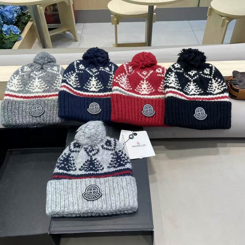 Moncler Hat 100411